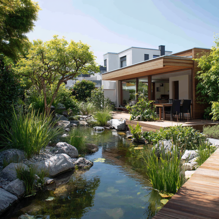 Terrassenbau Terrassenbau mit Dolinski & Crew