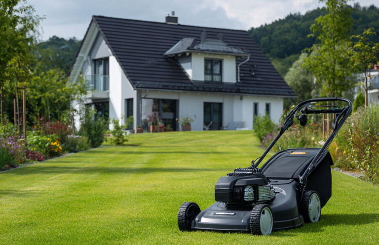 Gartenpflege in Hildesheim Gartenpflege mit Dolinski & Crew